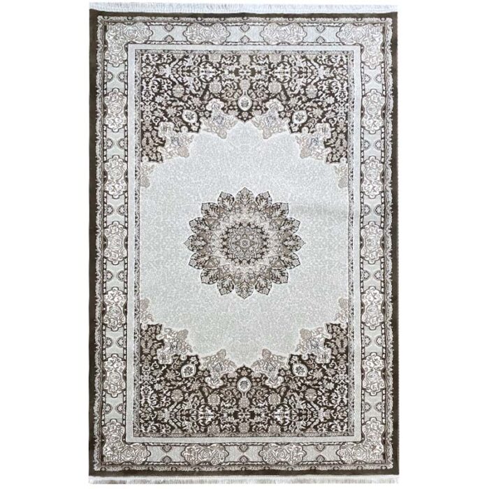 37809A MARO Covor Clasic Living Avangard 37809A Maro - imagine 2