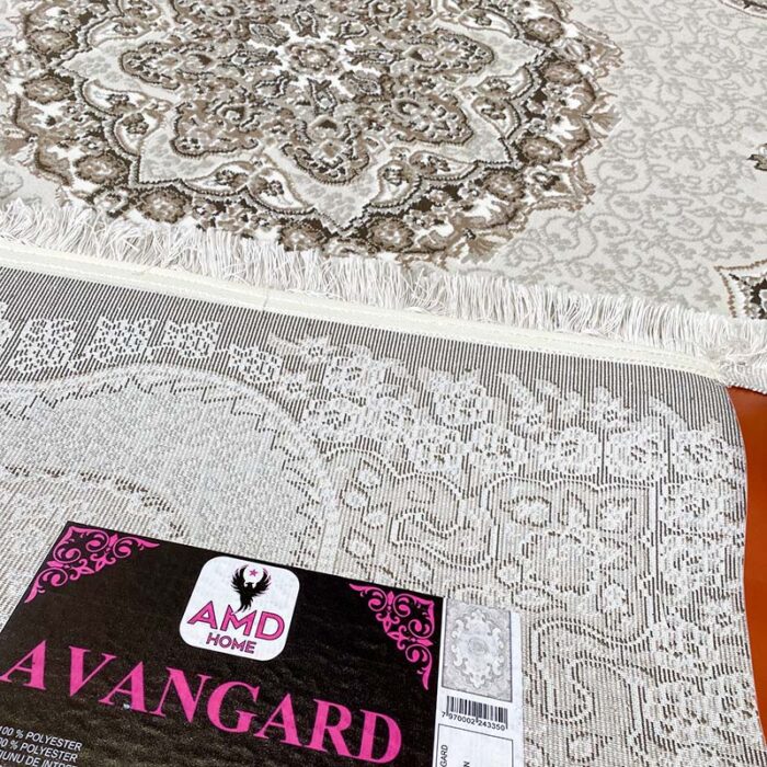 38151A MARO 4 Covor Clasic Living Avangard 38151A Maro - imagine 7