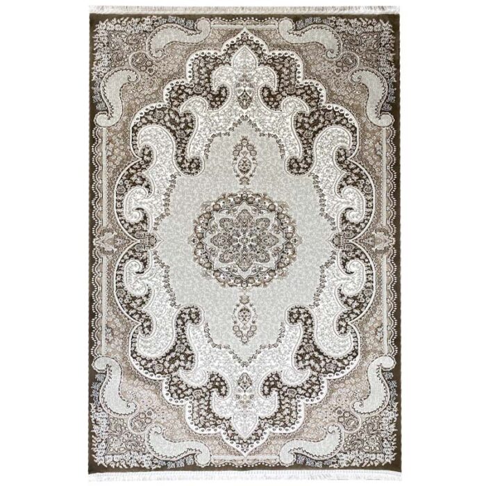 38151A MARO Covor Clasic Living Avangard 38151A Maro - imagine 2