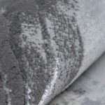 Covor Modern EFES cod: G6262 Gri - imagine 5