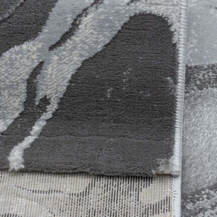 Covor Modern EFES cod: G6262 Gri - imagine 3