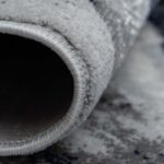 Covor Modern EFES cod: HE776 Gri/Albastru - imagine 7