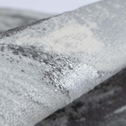 Covor Modern EFES cod: HE776 Gri - imagine 5