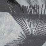 Covor Modern EFES cod: HE778 Gri/ Gri - imagine 3