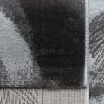 Covor Modern EFES cod: HE778 Gri/ Gri - imagine 6