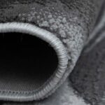 Covor Modern EFES cod: HE778 Gri/ Gri - imagine 7