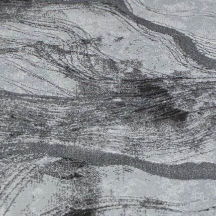 Covor Modern EFES cod: HE780 Gri - imagine 3