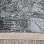 Covor Modern EFES cod: HE780 Gri - imagine 4