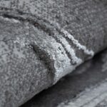 Covor Modern EFES cod: HE780 Gri - imagine 5