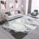 Covor Modern EFES cod: HE780 Gri