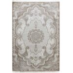Covor Clasic Living Avangard 38151A Bej - imagine 2