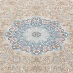 Covor Luxury ISFAHAN cod: 38520A Bej - imagine 2