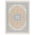 Covor Luxury ISFAHAN cod: 38520A Bej