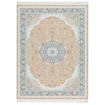Covor Luxury ISFAHAN cod: 38520A Bej