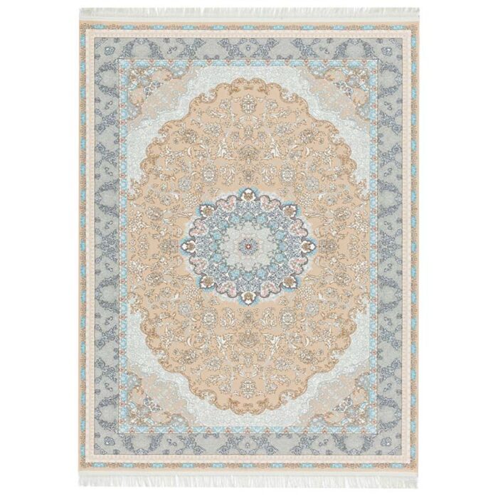 38520A BEJ Covor Luxury ISFAHAN cod: 38520A Bej