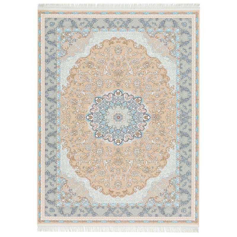 Covor Luxury ISFAHAN cod: 38520A Bej