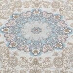 Covor Luxury ISFAHAN cod: 38520A Cream - imagine 2