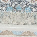Covor Luxury ISFAHAN cod: 38520A Cream - imagine 3