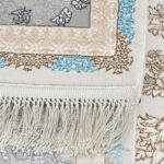 Covor Luxury ISFAHAN cod: 38520A Cream - imagine 6