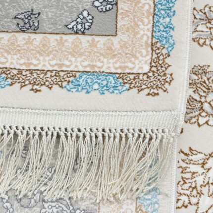 Covor Luxury ISFAHAN cod: 38520A Cream - imagine 6