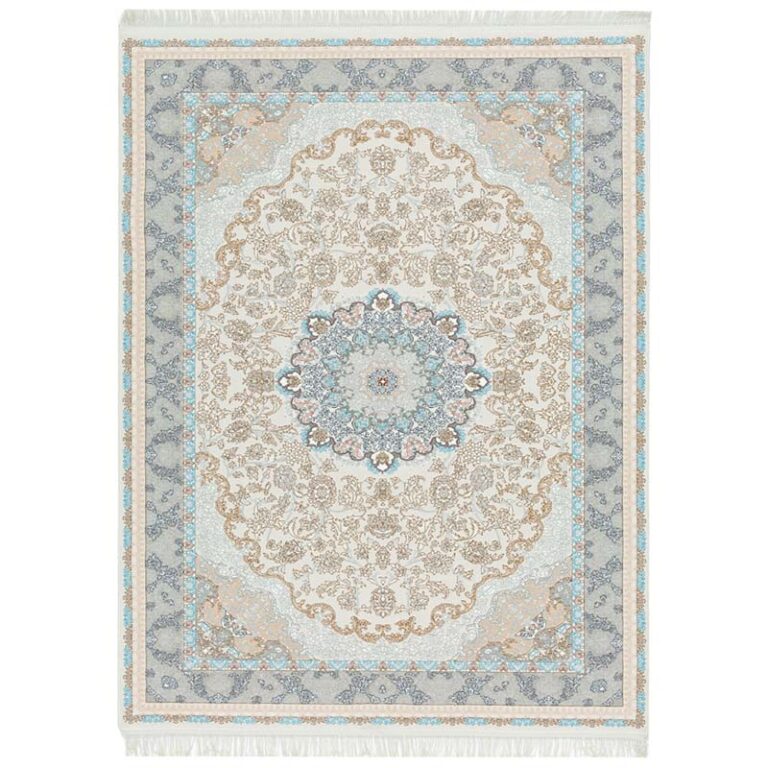 Covor Luxury ISFAHAN cod: 38520A Cream