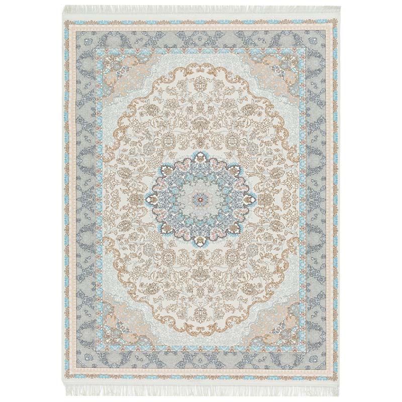 Covor Luxury ISFAHAN cod: 38520A Cream
