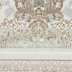 Covor Luxury ISFAHAN cod: 38522A Cream - imagine 3