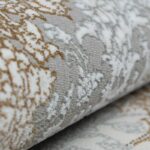 Covor Luxury ISFAHAN cod: 38522A Cream - imagine 4