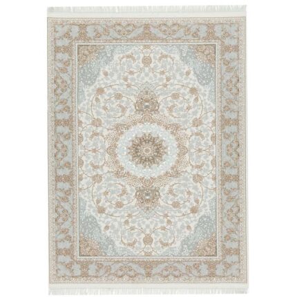 Covor Luxury ISFAHAN cod: 38522A Cream