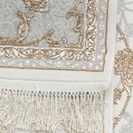 Covor Luxury ISFAHAN cod: 38522A Cream - imagine 6