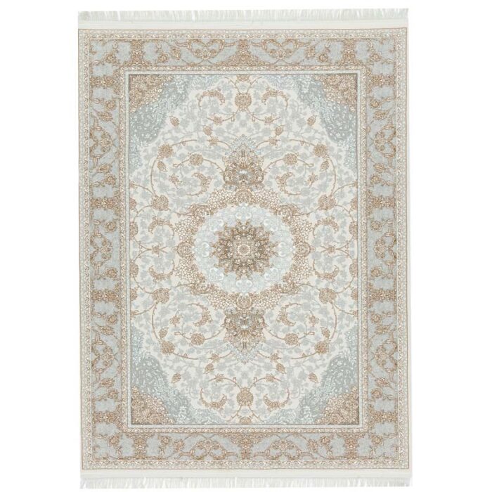 38522A CREAM Covor Luxury ISFAHAN cod: 38522A Cream