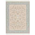 Covor Luxury ISFAHAN cod: 38525A Bej