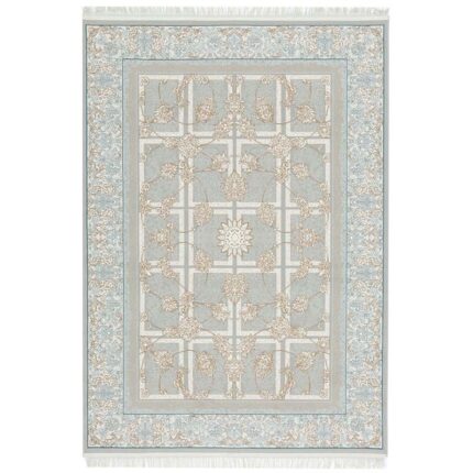 Covor Luxury ISFAHAN cod: 38525A Gri