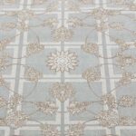 Covor Luxury ISFAHAN cod: 38525A Gri - imagine 6