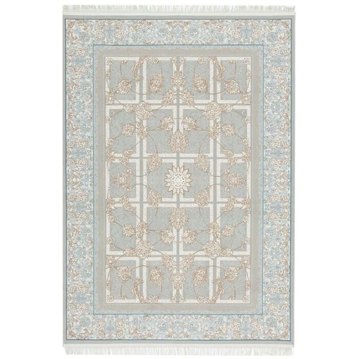 38525A GRI Covor Luxury ISFAHAN cod: 38525A Gri