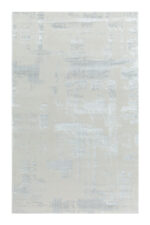 Covor living DIAMOND 38063B Gri deschis - imagine 2