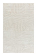 Covor living DIAMOND 39441X Bej - imagine 2