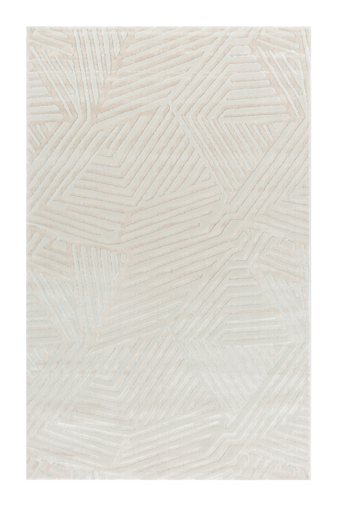 Covor living DIAMOND 39441X Bej Covor living DIAMOND 39441X Bej