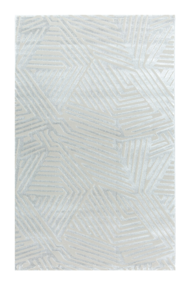 Covor living DIAMOND 39441X Gri deschis Covor living DIAMOND 39441X Gri deschis