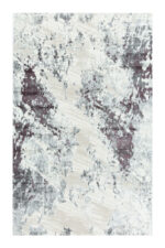 Covor Living NOVA 51265B Lila/Gri - imagine 3