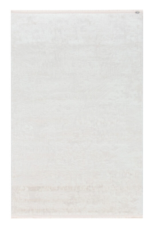 Covor living Ege EG16G Alb-Crem
