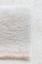 Covor living Ege EG16G Alb-Crem