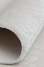Covor living Ege EG16G Alb-Crem