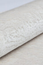 Covor living Ege EG16G Alb-Crem