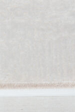 Covor living Ege EG16G Alb-Crem