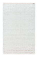 Covor living Ege EG17C Alb-Crem