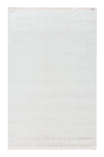 Covor living Ege EG17C Alb-Crem