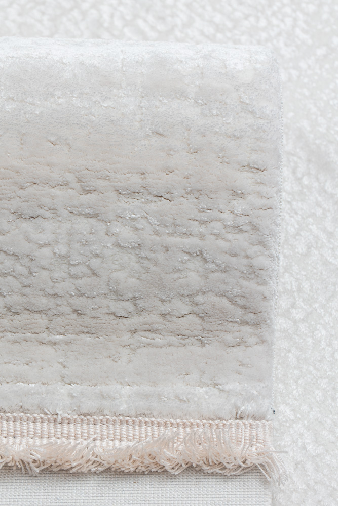Covor living Ege EG17C Alb-Crem (2) Covor living Ege EG17C Alb-Crem