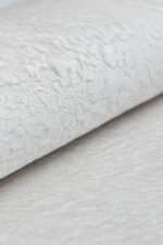 Covor living Ege EG17C Alb-Crem