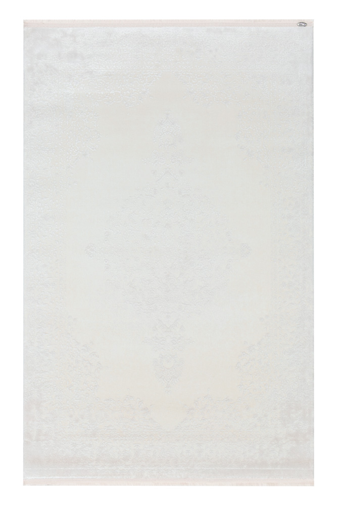 Covor living Ege EG19E Alb-Crem (1) Covor living Ege EG19E Alb-Crem